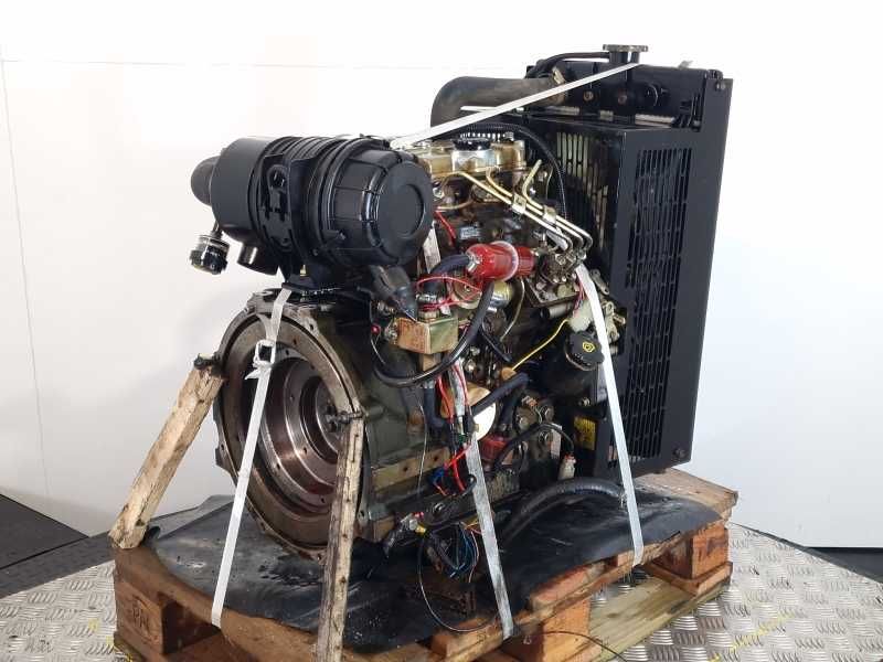 Motor complet Perkins 403C-11 - Piese motor Perkins