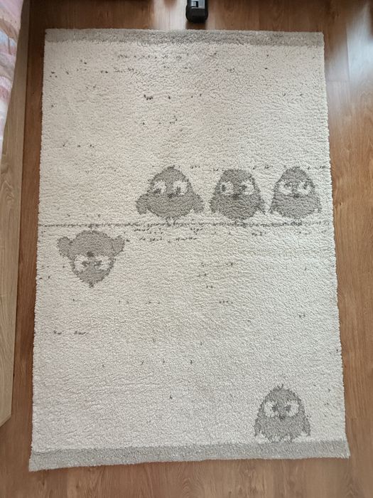 Килим за детска стая - 50  евро