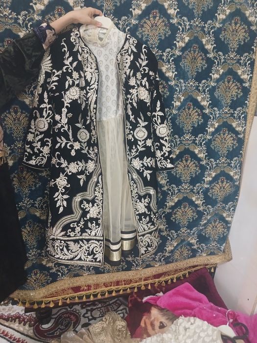 Платье для невесты