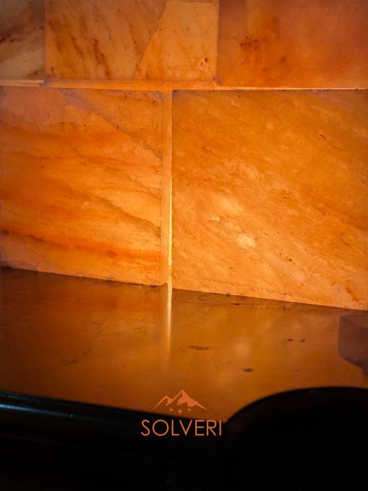 Himalay org tuzli lampalari va tuzli xona xizmati соляные лампы нал