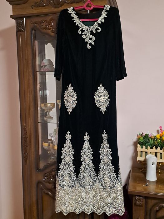 Янги келин куйлак Ансамбил