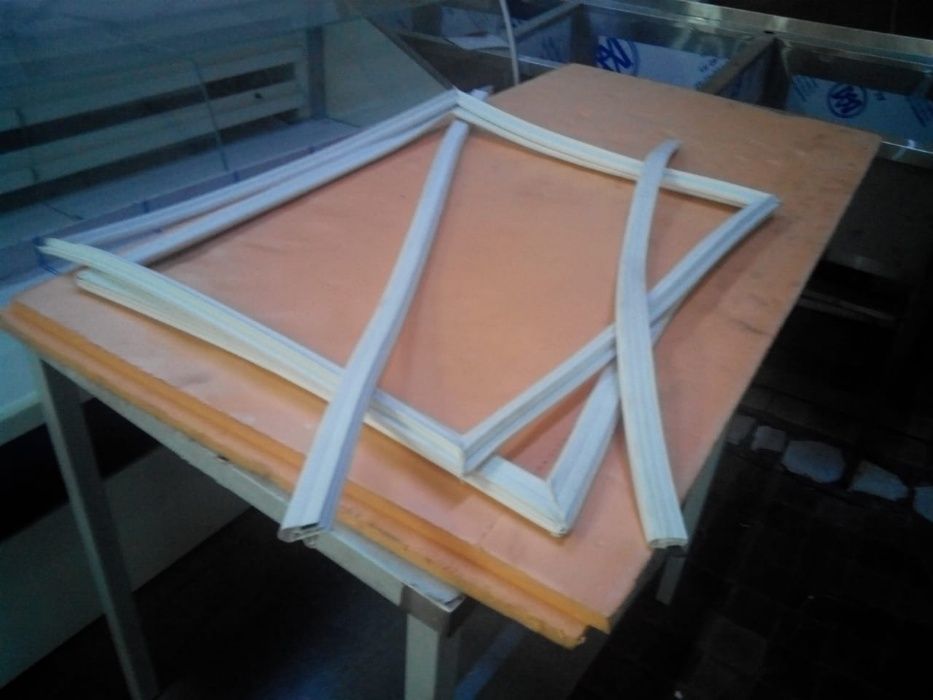 стекла для холодильных витрин