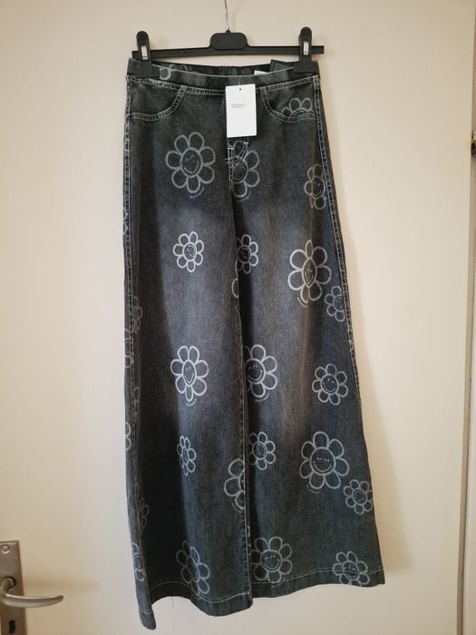 Детски дънки H&M 146 / 152 тънки