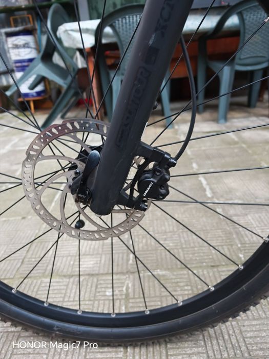 Електрически велосипед GIANT TALON E+ 3 29