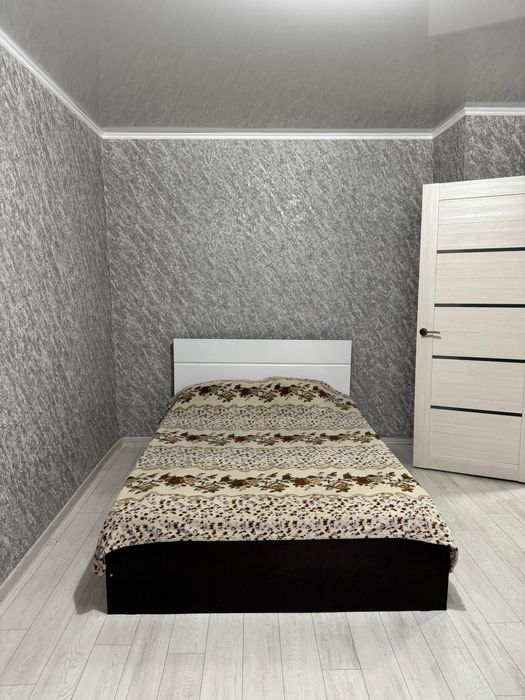 Сдам однокомнатную квартиру