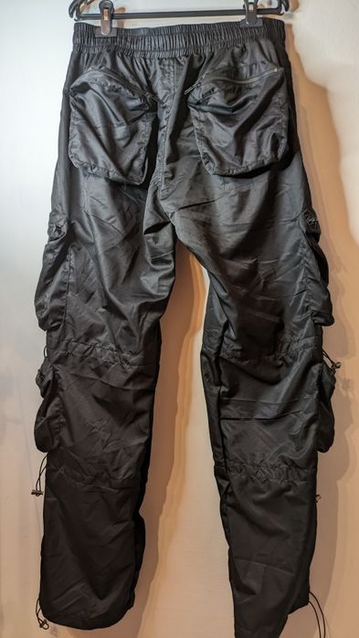 Pantaloni Cargo Good Garments