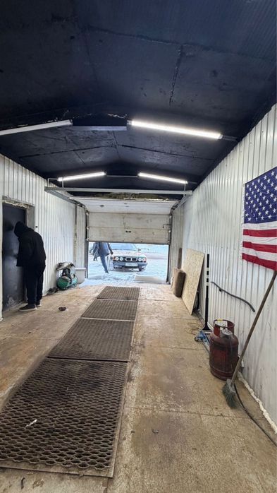 Бокс арендага беріледі