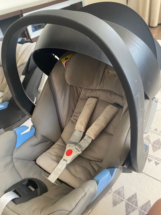 Кошници за кола Cybex Aton 5