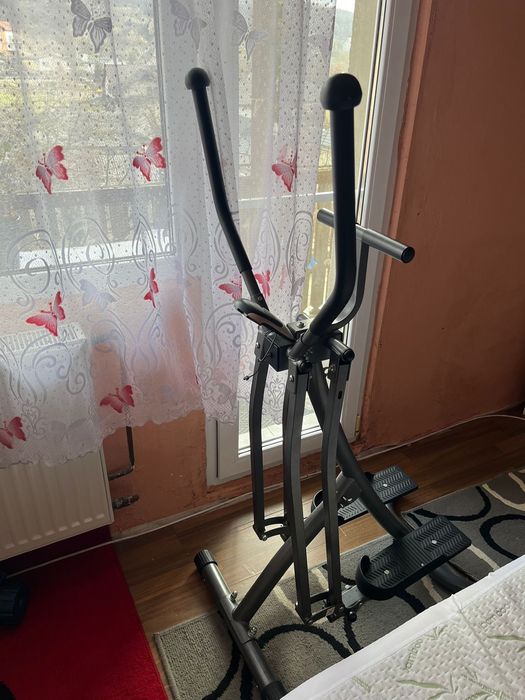 Aparat pentru fitnes