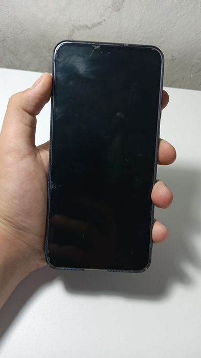 Samsung s25fe Обмен