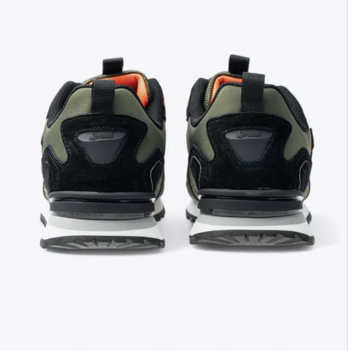 Продам кроссовки Sprandi оригинал