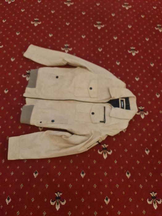 Jacheta de piele