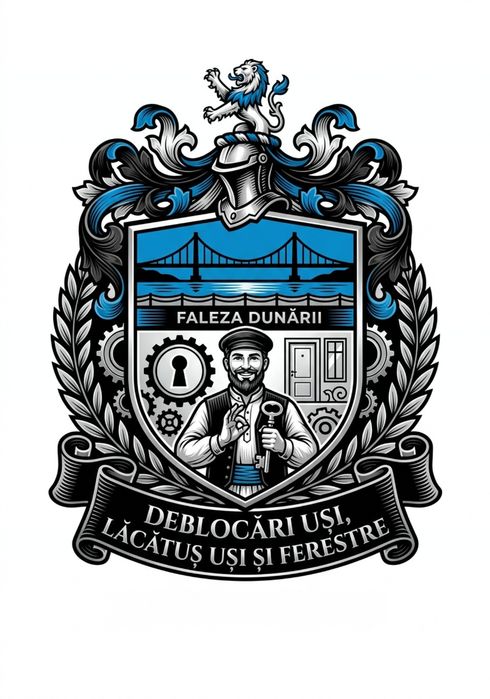 Deblocari usi /Lăcătuș Usi/Reparații Uși/Reparații Termopane/Yale Usi /Broaște Usi/Manere