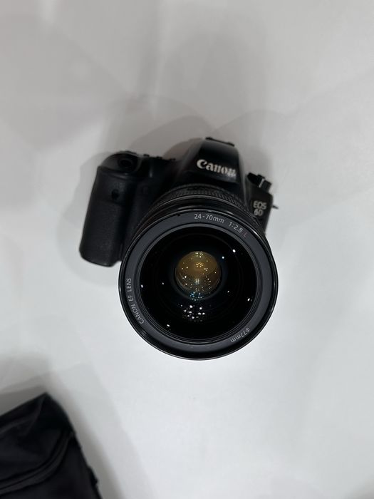 Canon 6d,  24-70 2.8f