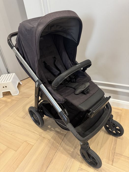 Коляска Inglesina