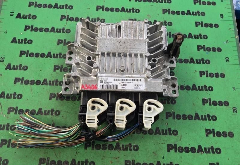 Calculator ecu Ford Focus 2 2004-2010 DA 7m5112a650auh