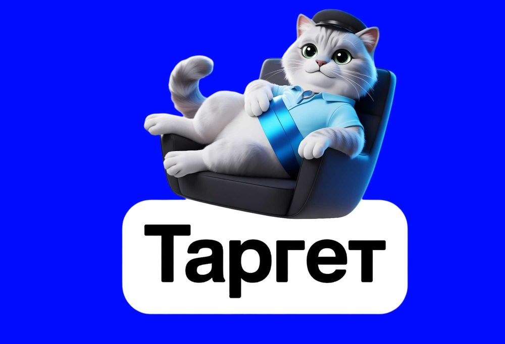 Настроим рекламу в: Meta, Google, Telegram и сайты