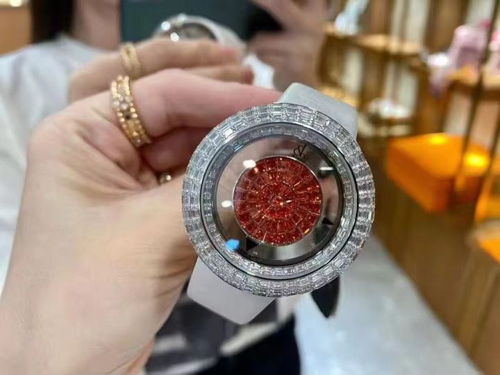 Jacob$Co Briliant Женские