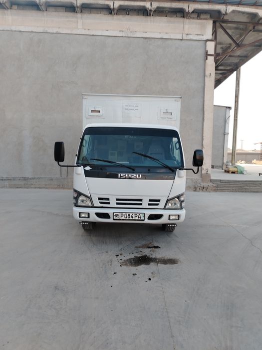 Исузи сотилади 2009 йил