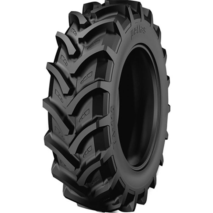ANVELOPA 480/65 R24 PETLAS TA-110 140D TL  Cauciucuri tractor, Fiat, Case, Fendt, John Deere, New Holland, Massey Ferguson, UTB   Cauciucuri tractor,
