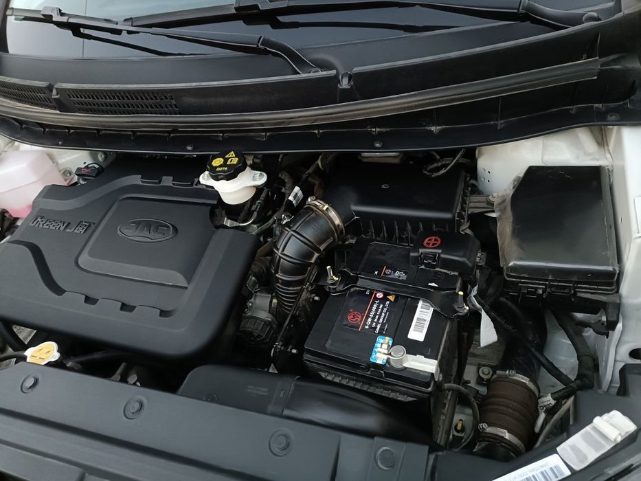 Джак s3pro новый