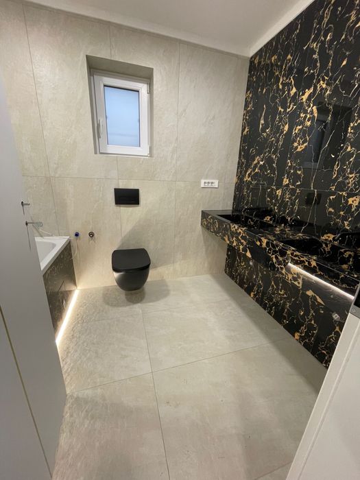 Casa noua santandrei