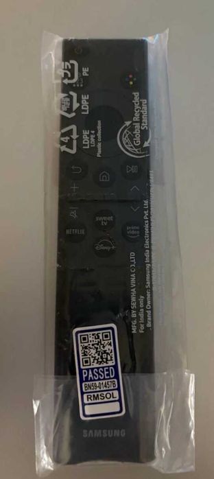 Samsung BN59-01457B Genuine дистанционно за телевизор