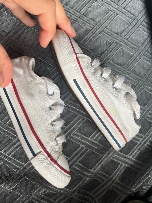 Converse детски кецове унисекс