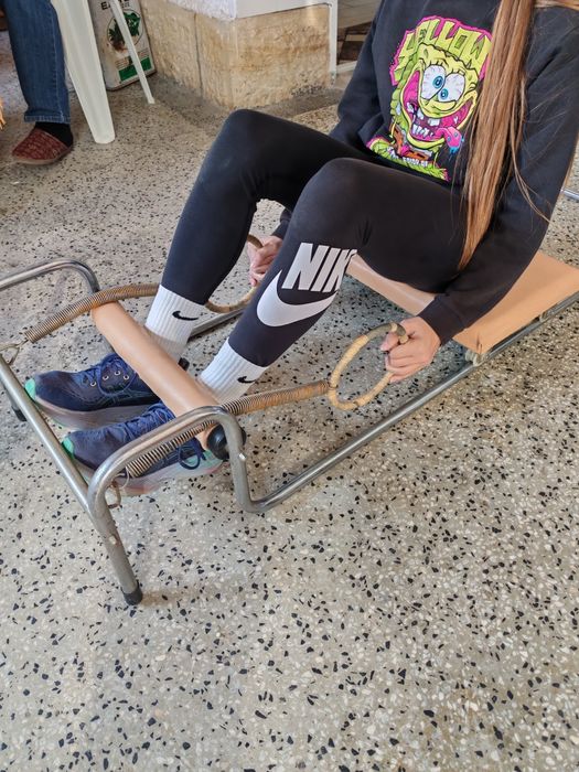 Домашен тренажори