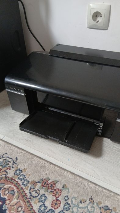 Принтер epson l805