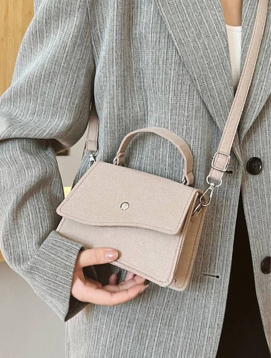 Маленькая сумочка