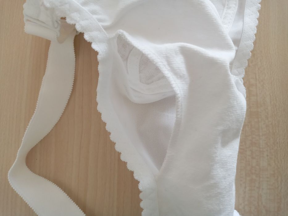 Бюстгалтер для грудного протеза. Россия. 5 размер