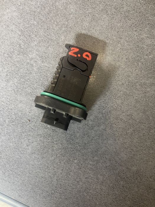 Debitmetru aer Bmw f10 f11 f30 f31 f20 f22 2.0d 184cp n47d20c