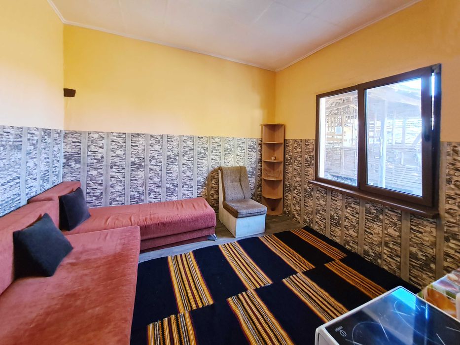 Продава се Къща в с. Теменуга, Област Велико Търново - 100 кв.м за 450 €/кв.м - Снимка #8