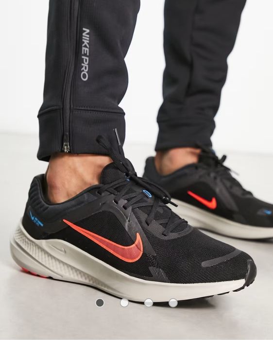 Оригинални маратонки nike 45размер