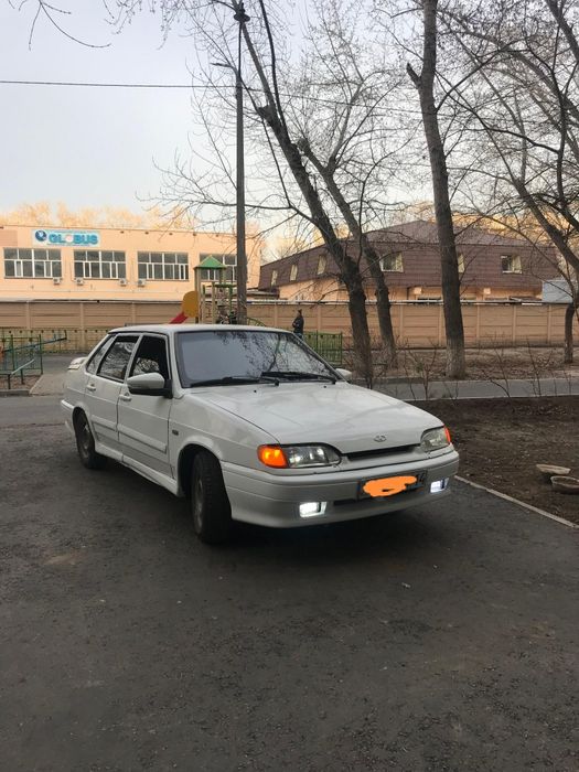 Продам ВАЗ  2115