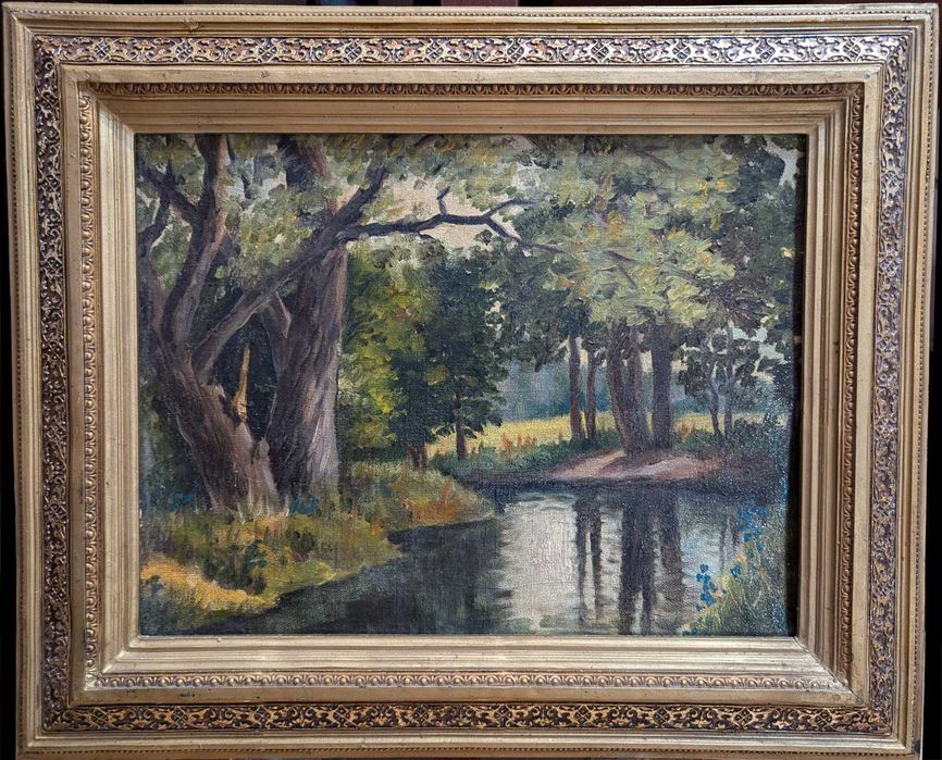 Картина (40 x 30 см)