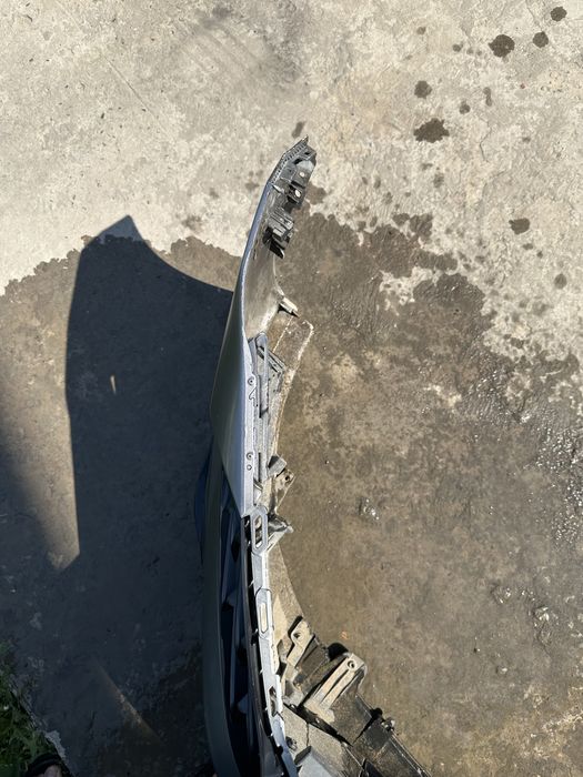 Kia K5 GT line бамфер