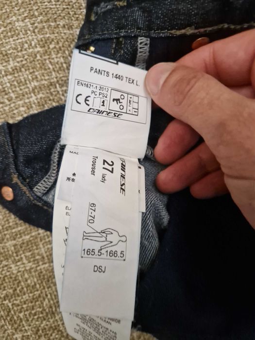 Vand  pantalon manusi casca dama  Sena SMH 5 Vezi celelalte anunturi