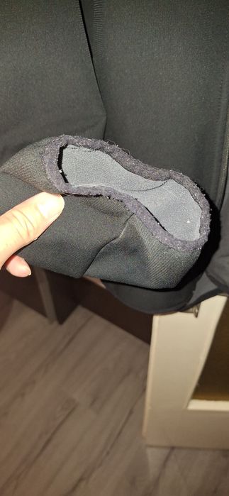 Jack Wolfskin softshell яке