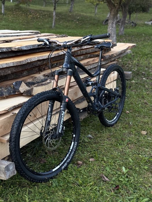 Merida One-Sixty 7.700