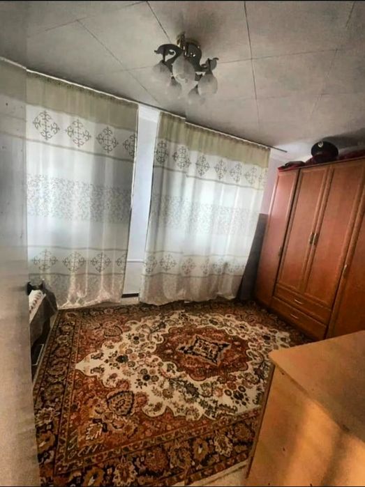 Дом в п. Новый, или обмен на кв.