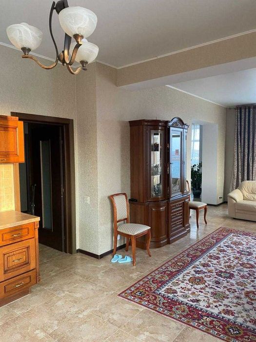 Продам коттедж на КСК