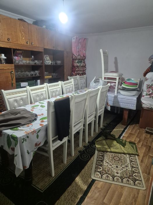 Продаеться 5 х комнотный дом. м