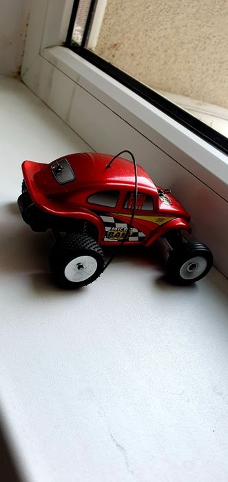 Automodel Team Losi 1/36 Micro Baja