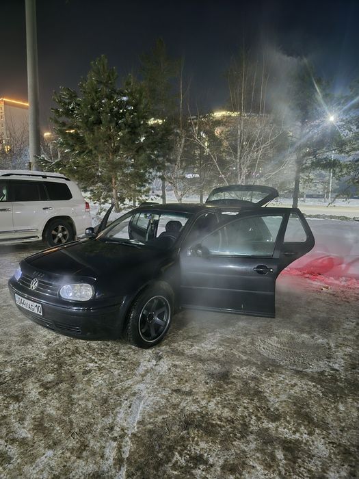 Продам Golf 4 Disel