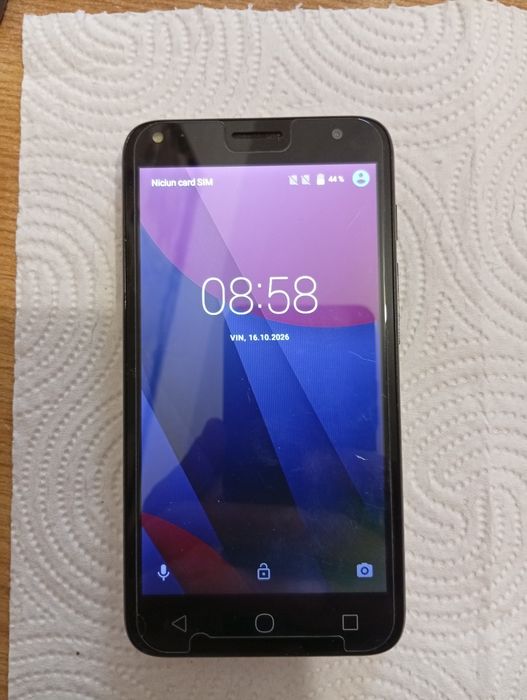 Vând Alcatel pixi 4
