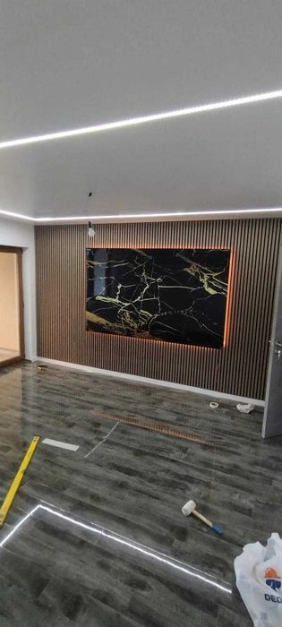 Execut lucrari in constructii