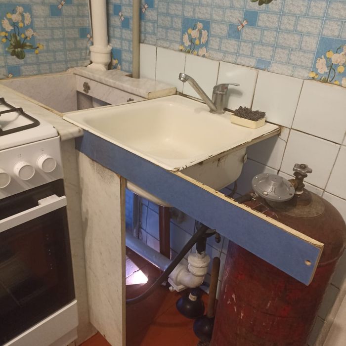 Продам кухонный гарнитур