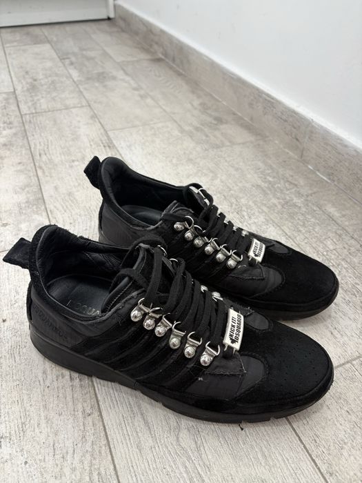 Adidasi DSQUARED nr. 41